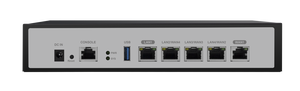 Puerta de enlace CAPWAP Yunlink EAC100 de grado empresarial, equilibrio de carga Multi-WAN, integración de plataforma en la nube, gestión de AP - Product Image 3