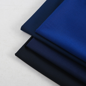 Dệt may vải nhà sản xuất Nhà cung cấp bán buôn dệt TR Rayon chống nhăn <span class=keywords><strong>Polyester</strong></span> Viscose bảo hộ lao động yếm vải đồng phục - Product Image 6