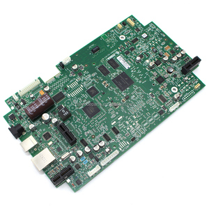 斑马ZC300热敏身份证打印机零件主板P1094879-051原装主逻辑板 - Product Image 1