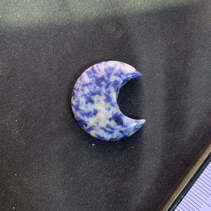 Blu scuro
