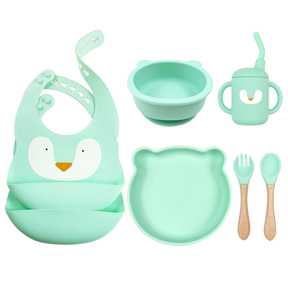 4#pingouin à la menthe