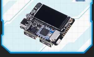 Quark progetto quantico Mini Linux scheda di sviluppo scheda di espansione intelligente assistente vocale Robot artefatto di sviluppo - Product Image 4