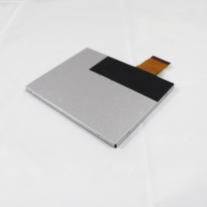 Modulo LCD da 5.6 pollici con scheda Driver del Menu OSD opzionale con ingresso MI HD e ingresso VGA e regolazione della tastiera - Product Image 5