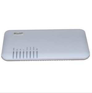 Original nuevo dispositivo VoIP ROIP302 3-PPT puerto de red cruzada puerta de enlace Radio VoIP puerta de enlace - Product Image 4