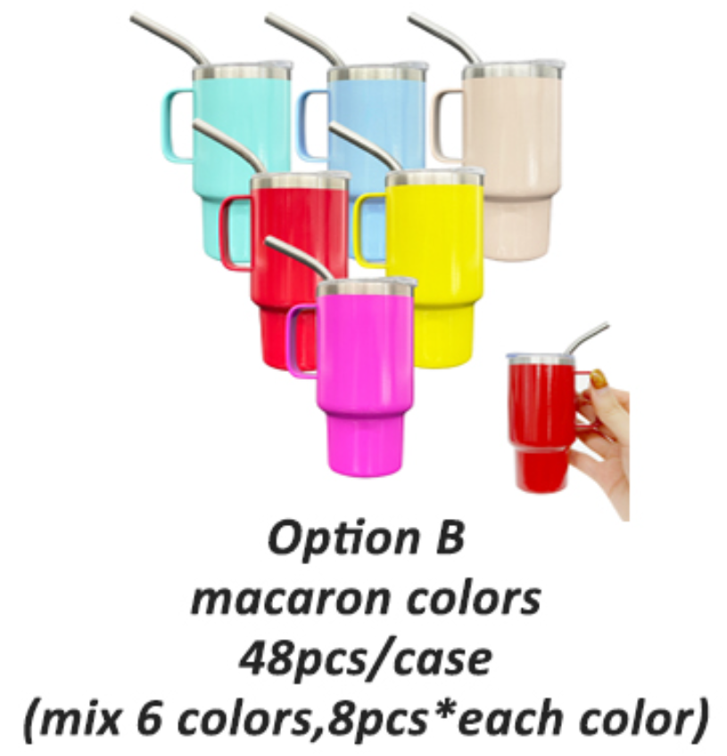 Option B