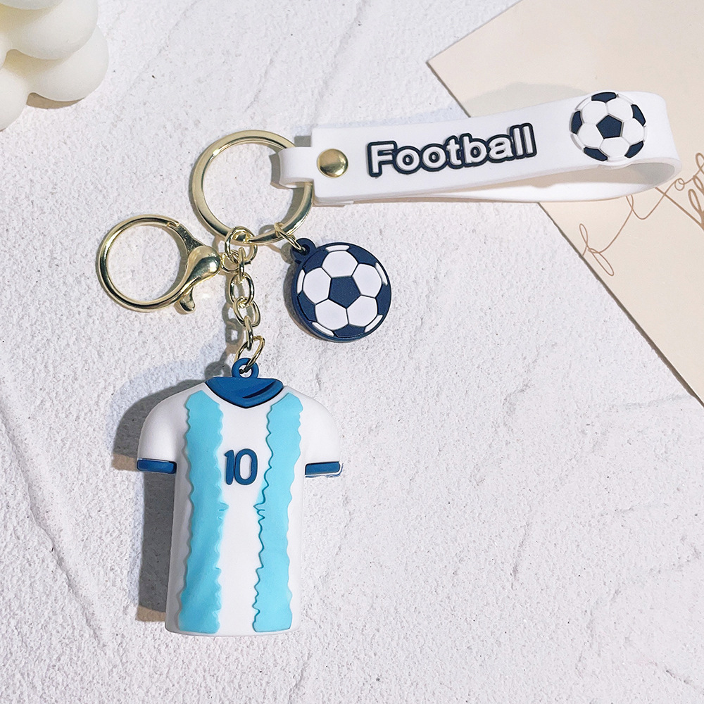 No. 10 mei boss jersey