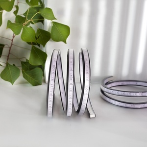 50 cm RẤT Linh Hoạt Rắn Thước Arc Thước Cai Trị Đường Cong Âm Mưu Tape Measure # KF50 - Product Image 6