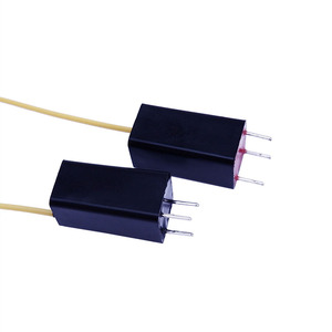 Stable and Durable Multilayer Flat Wound Inductance 1K~4K Rated Current 10mA Widely Used in Oscillation Circuit