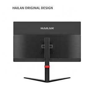 Ordenador todo en uno de 23,8 pulgadas, sistema barebone, compatible con Win 7/8/10 OS, i3, i5, i7, CPU para uso en la oficina - Product Image 4