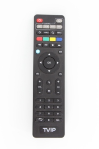 ES-RM006-8 STB prezzo di fabbrica di alta qualità funzione di apprendimento Smart Tv telecomando per STB HDTV Controller telecomandato - Product Image 2