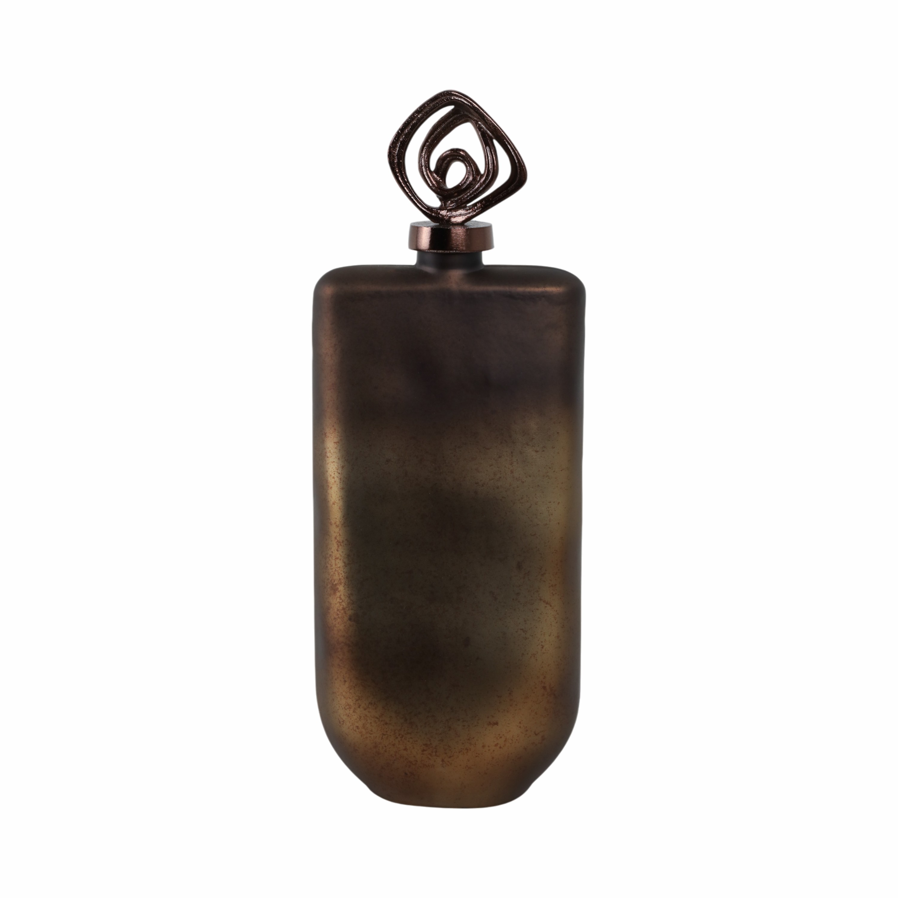 Bronze