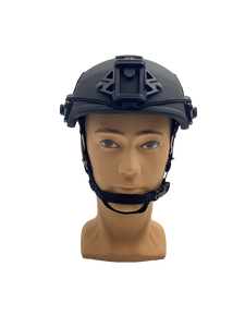 Fodera per sistema ferroviario tattico in <span class=keywords><strong>Kevlar</strong></span> in aramide a taglio medio per difesa personale con casco Memory Foam per elmetto sospensione Wendy 3A - Product Image 4