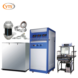 Plastic Pipe <strong>Hydrostatic</strong> Pressure Burst <strong>Testing</strong> Machine + Pipe <strong>Hydrostatic</strong> Pressure Tester - Product Image 5