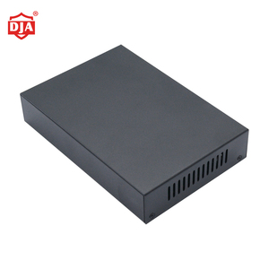 2.5Gbps*4 &amp; 2*SFP+ Converged Ethernet Switch for <strong>IP</strong> <strong>Camera</strong> Poe Cctv <strong>Camera</strong> - Product Image 4