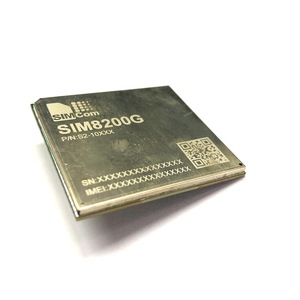Simcom SIM8200G modulo 5G NR/LTE-FDD/LTE-TDD/HSPA + supporto R15 5g NSA/SA fino a 4.0Gbps in tipo LGA - Product Image 1