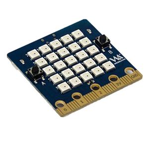 Banana pi BPI-bit building block <strong>programming</strong> <strong>development</strong> board children <strong>programming</strong> graphic <strong>programming</strong> webduino - Product Image 1