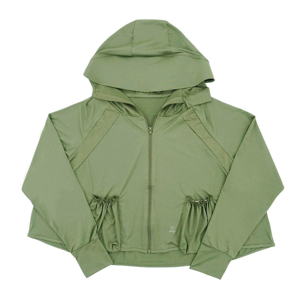 สีเขียวทหาร