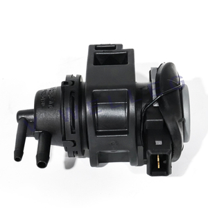8200661049 <strong>Turbo</strong> Pressure Solenoid Valve for Renault Koleos Kangoo Clio <strong>Espace</strong> Megane Laguna <strong>Turbo</strong> Pressure Conversion Valve - Product Image 2