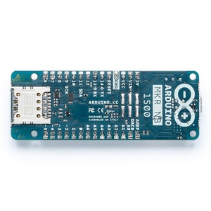Original Development Board Module für ATmega2560 Ar-duino Mega 2560 Rev3 R3 A000067 Development Board Kompatibles Kit - Product Image 6