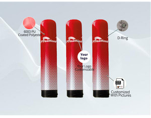 Feamont thiết lập chuyên nghiệp cột trụ bơm hơi ổn định cao cho quảng cáo ngoài trời cho các địa điểm với bơm hơi - Product Image 5