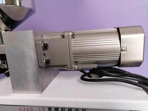 Small 3d Filament <strong>Production</strong> <strong>Line</strong> for General <strong>Plastics</strong> Desktop Filament <strong>Manufacturing</strong> Machine