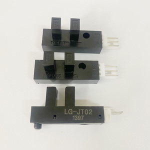 สวิตช์เซ็นเซอร์จำกัดระยะแบบปิดรูปตัว F รุ่น LG-JT02 LC HR สำหรับเครื่องพิมพ์อิงค์เจ็ท <span class=keywords><strong>Mimaki</strong></span> JV3 <span class=keywords><strong>JV4</strong></span> JV5 JV33 JV30 และ Roland - Product Image 5