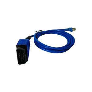 Acardiag ENET Data Line E-sys I-k-o-m Enet (ethernet to Obd) Interface Cable <strong>Coding</strong> F-series for bmw - Product Image 2