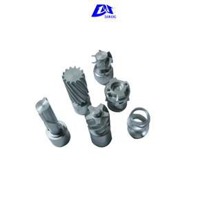 Anodized 5052 H32 Nhôm & thép không gỉ Bộ khuếch đại Khung CNC gia <span class=keywords><strong>c</strong></span>ông/Dây EDM bộ phận chính xá<span class=keywords><strong>c</strong></span> cho audiophiles - Product Image 3