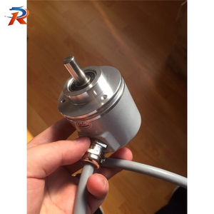 Multi-turn 4-20ma encoder absolute encoder analog current signal <strong>output</strong> encoder