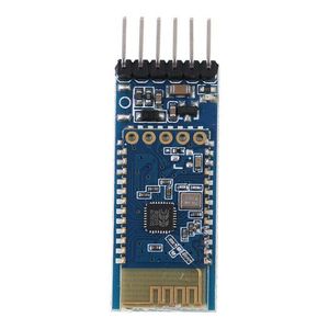 Nuova fabbrica OEM ODM 6 pin JDY-31 modulo Wireless compatibile con HC-05 HC-06 IED formazione stelo di programmazione
