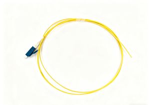 1X32 Mini <strong>Optical</strong> Fiber PLC Splitter With SC UPC Connector Steel Pipe 1X32 <strong>Optical</strong> Fiber PLC Splitter Communication Cables - Product Image 5