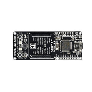 Scheda di sviluppo originale e nuova MIKROE-1675 CLICKER STM32F415 EVAL BRD Electronic Module IC Kit MIKROE-1675 - Product Image 1