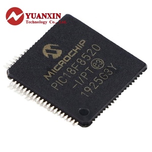 Yuanxin STM32L452CCU6 UFQFPN48, электронные компоненты, в наличии для arduino STM32L452CCU6 - Product Image 4