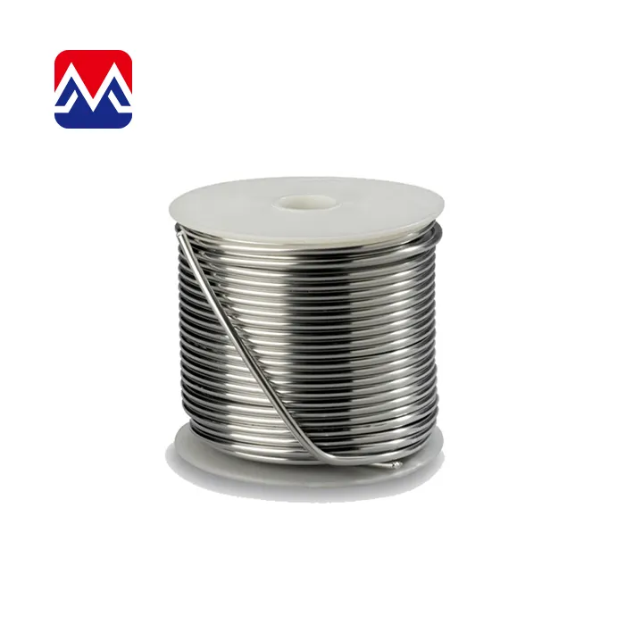 ASTM 1mm 1,2mm 1,5mm 2mm 304 304L 316 alambre de acero inoxidable