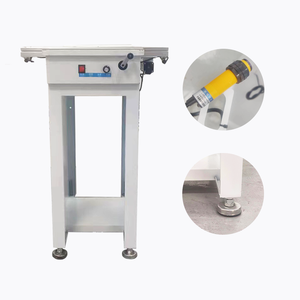 Equipo de manipulación automática de PCB del fabricante, máquina transportadora de montaje de línea SMT - Product Image 2