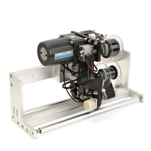 Orshang Etikett ier maschine Zubehör Sensor band Chargen nummer Codier maschine Produktions datum Codier maschine