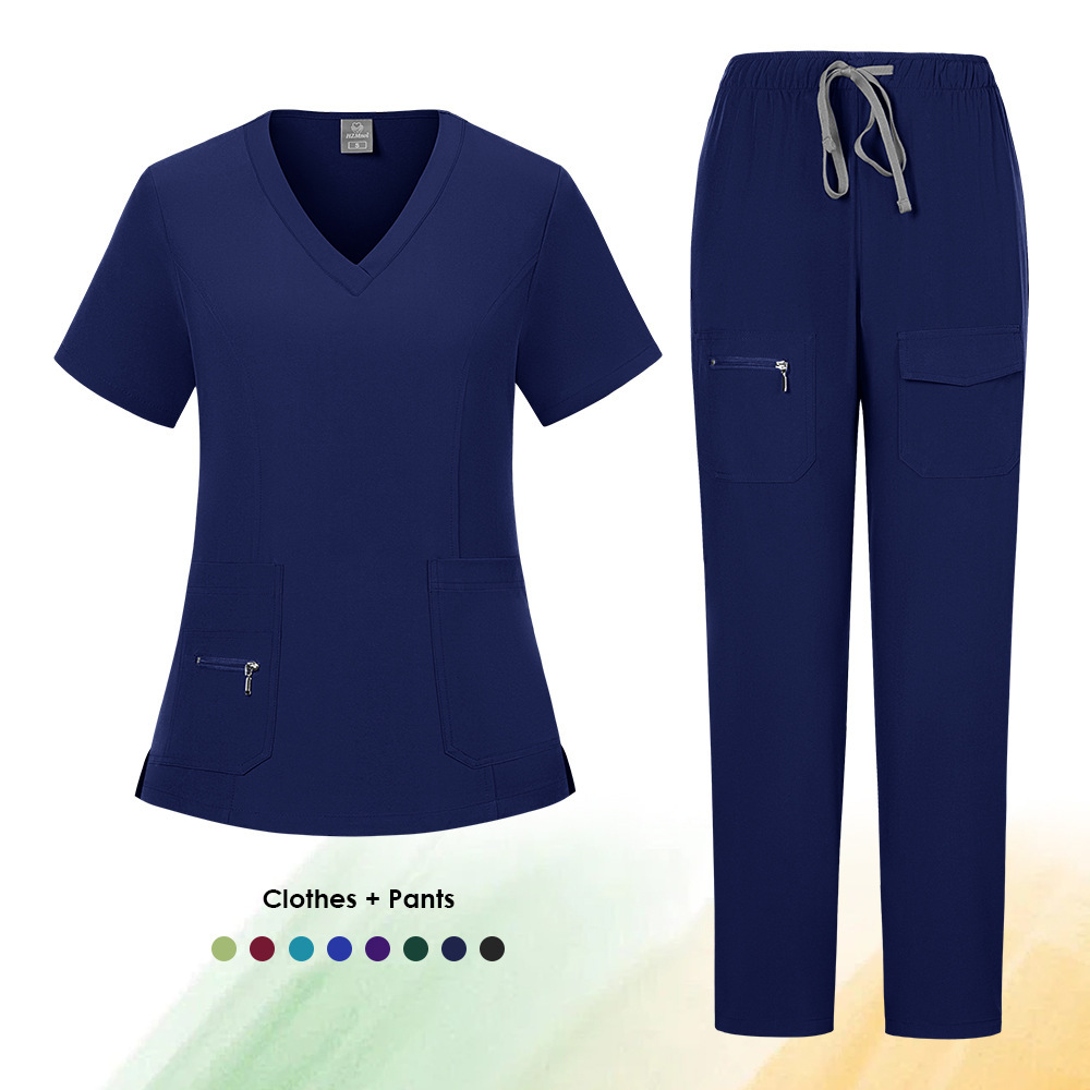 82021 costume bleu marine