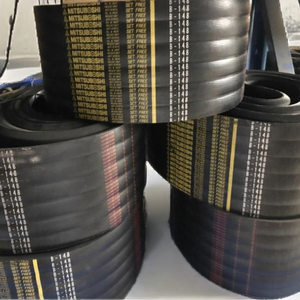 Mistuboshi tháp làm mát Fan v-vành Đai B-112 B-120 B-124 B-144 B-148 thống tam giác cao su OEM tùy chỉnh - Product Image 1