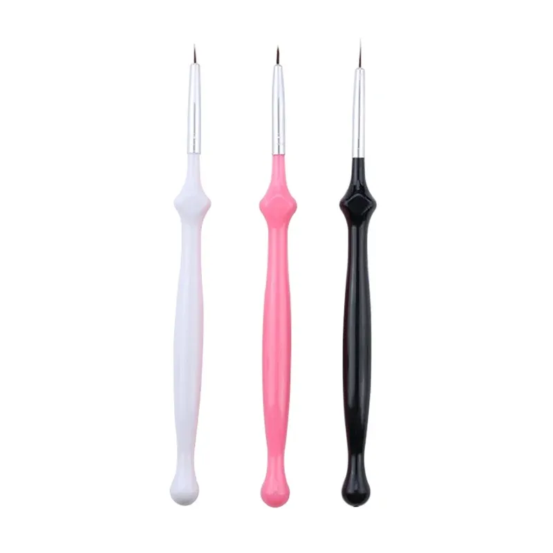3 stylos