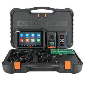 Otofix IM2 Universal-Autoschlüssel-Codier maschine ABS Online-Diagnose scanner Neueste Software-Programmierung Fahrzeug diagnose tool