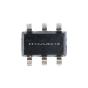 Original genuine IC chips BOM Components Integrated <strong>Circuit</strong> SMD TMP125AIDBVR SOT23-6 SPI <strong>interface</strong> &plusmn;12&#8451; temperature <strong>sensor</strong> - Product Image 2