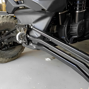 Maverick X3 64 "cao giải phóng mặt bằng 6065 Nhôm phôi bán kính Rod Kit - Product Image 2