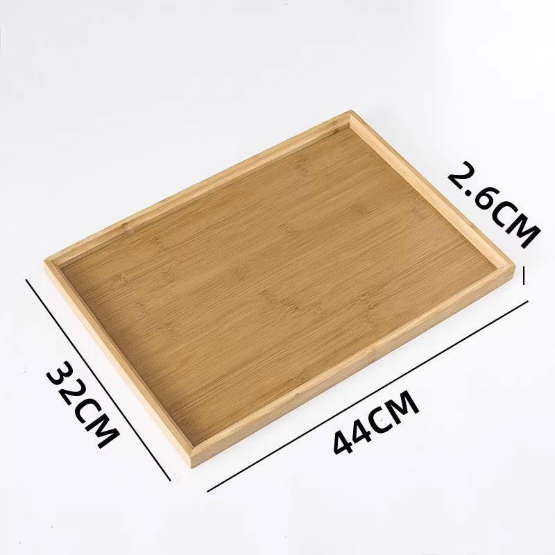 Length 44 x Width 32 x Height 2.5