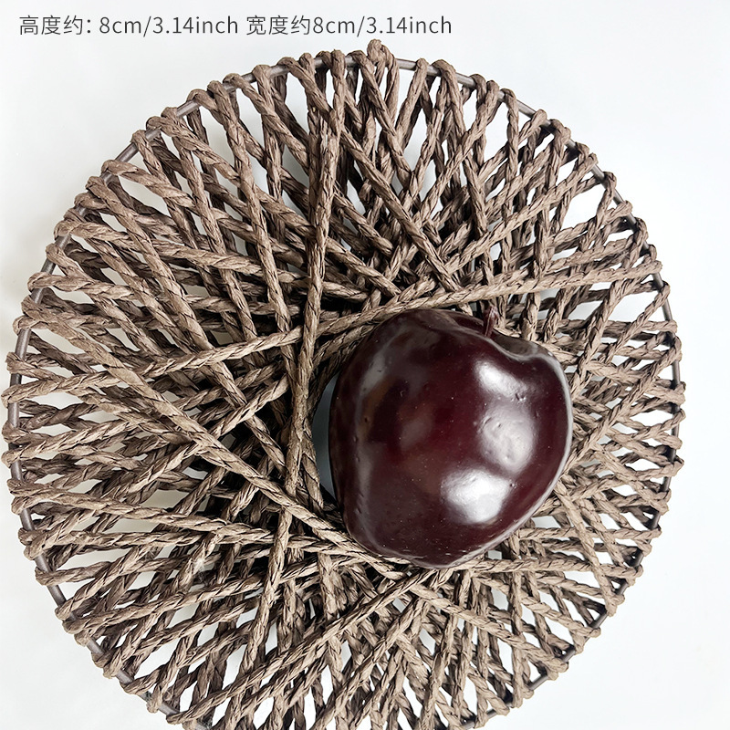 Snake fruit is big