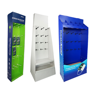 Картонная вращающаяся витрина для солнцезащитных очков - Product Image 3