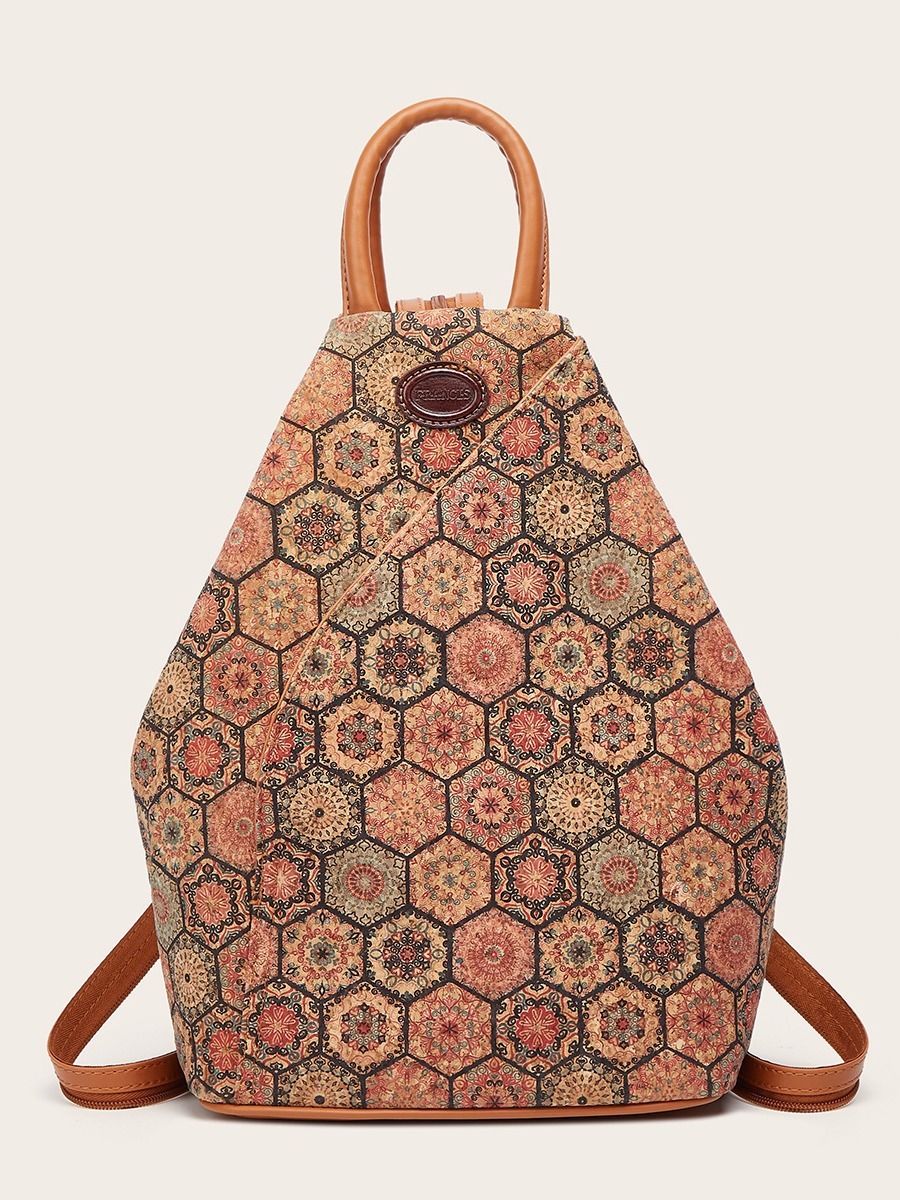 Blocs hexagonaux