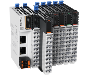 <strong>Digital</strong> Quantity <strong>Input</strong> Module GL20-1600END, <strong>Digital</strong> Quantity <strong>Output</strong> Module GL20-0016ETN-0016ETP , Inovance GL20 Series