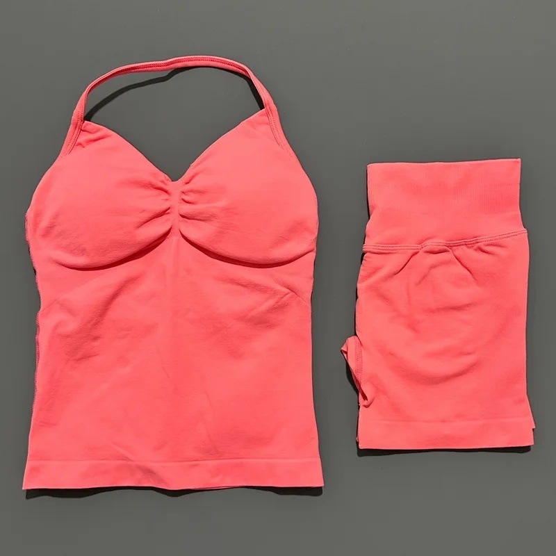 Rosa coral