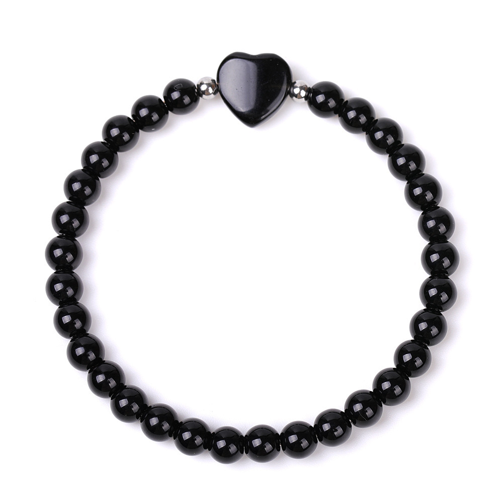 black agate