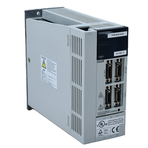 <strong>Fully</strong> Tested MDS-B-SVJ2-07 <strong>Servo</strong> Drive Unit with Quality Assurance for PLC Programming and Industrial Control MS9T - Product Image 1